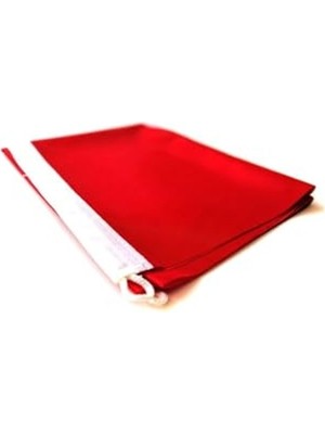 Die Grup 120X180 cm Raşel Kumaş Türk Bayrağı, Dış Mekan ve Iç Mekan Kullanımı Için