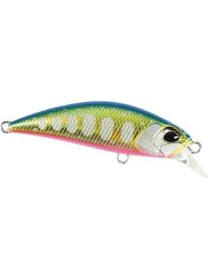 Die Grup Duo Spearhead Ryuki 45S ANA4098 Blue Pink Gold Yamame Suni Yem