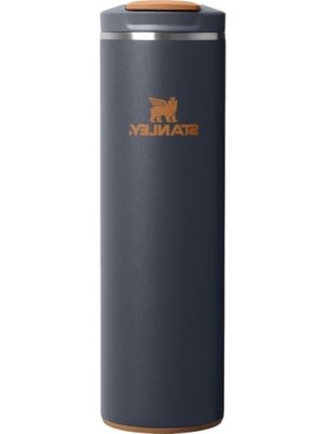 Die Grup Stanley The Transit Fliptop Mug 0.47L Klasik Termos 10-13062-015 Lacivert
