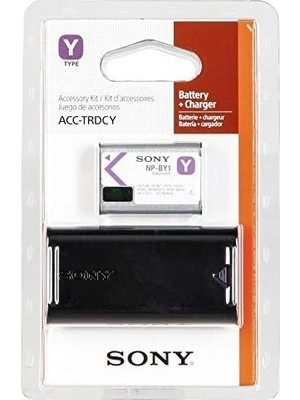 SBN - Store Acc-Trdcy Action Cam Pili ve Şarj Cihazı