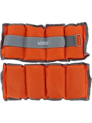 Die Grup Liveup LS3011 El-Ayak Ağırlığı