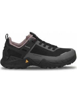 Humtto 26K-171790B Kadın Waterproof Outdoor Ayakkabı Siyah - Gri