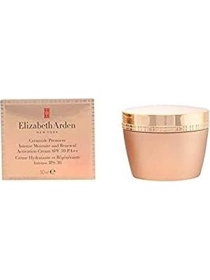 SBN - Store Arden Ceramıde Premıere Intense Moisture And Renewal Actıvatıon Krem Spf 30 Pa ve ve 50ML