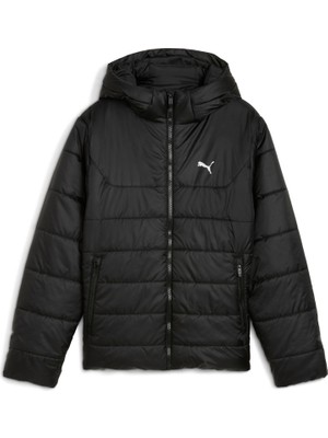 Puma Ess Hooded Padded Çocuk Unisex Mont