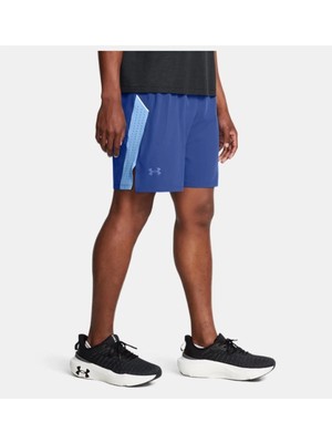 Under Armour Ua Launch Pro 7'' Shorts