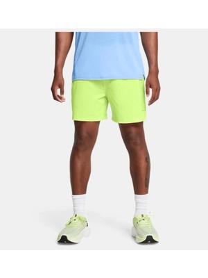 Under Armour Ua Traıl Run 5'' Shorts