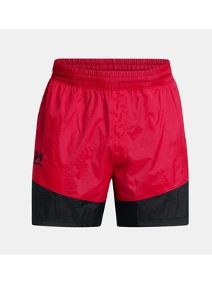 Under Armour Ua M's 96 Terrace Wvn Shorts