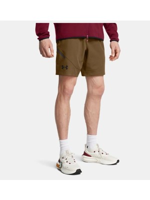 Under Armour Ua Unstoppable Shorts