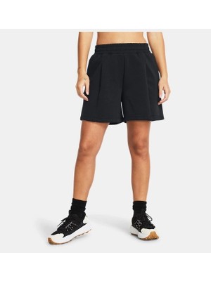 Under Armour Unstoppable Flc Pltd Short