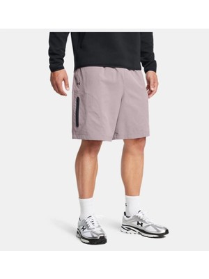 Under Armour Ua Unstoppable Vented Short