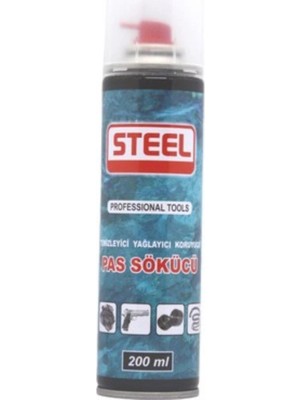 Mabelme Store 200 ml Pas Sökücü