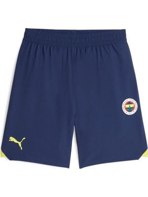 Puma Fsk Shorts Promo
