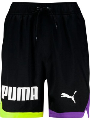 Puma Swım Men Loose Fıt Shor