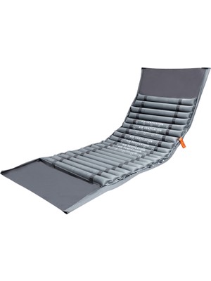 Mabelme Store Boru Tipi Yedek Yatak - Air Mattess
