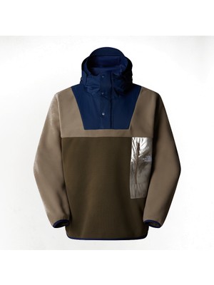 The North Face M Color Mıx Hoodıe - Ap