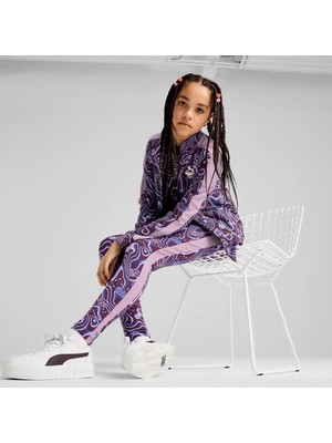 Puma Track Jacket Tr