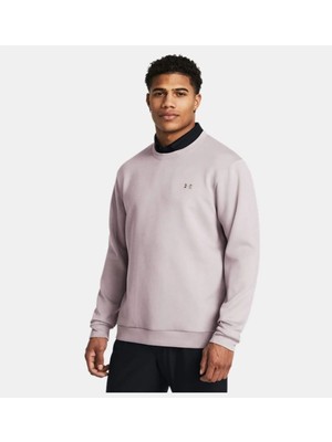 Under Armour Ua Drive Midlayer Crew