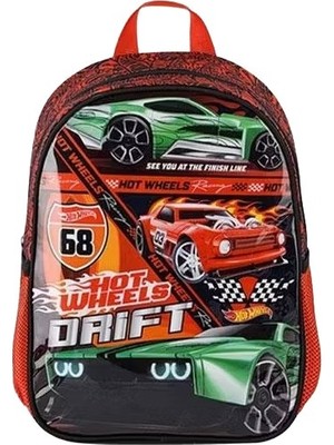 Mabelme Store Sahın 48379 S.t Hot Wheels Anaokulu Hawk Jr Drıft 1 Adet