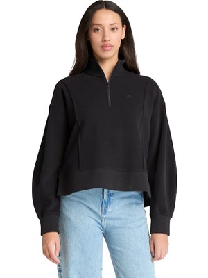 Timberland Lush 1/4-Zıp Sweatshırt