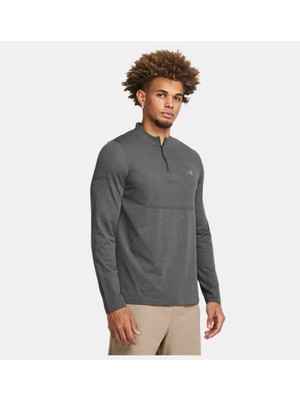 Under Armour Vanish Elite Seamless 1/4 Zp