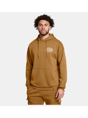 Under Armour Pjt Rck Icon Flc Hdy