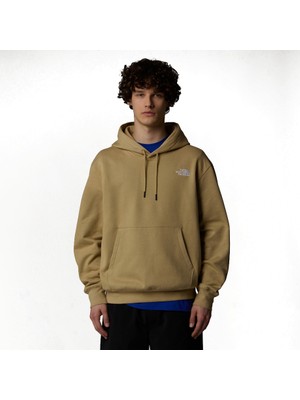 The North Face M Essentıal Relaxed Hoodıe