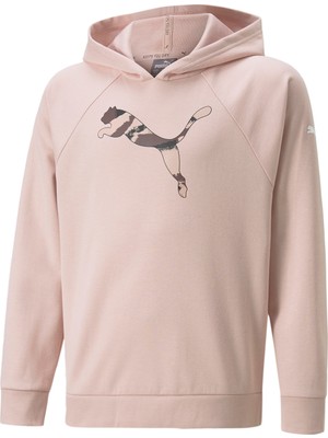 Puma Modern Sports Hoodie