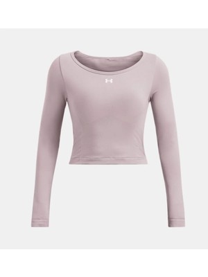 Under Armour Ua Vanish Seamless Ls