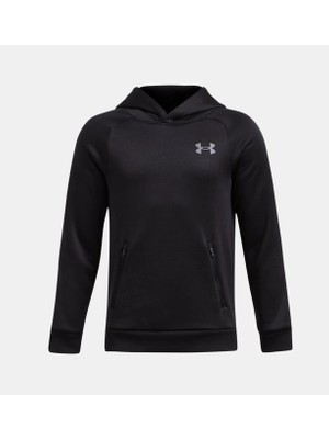 Under Armour Ua B Armour Flc Pro Hoodie