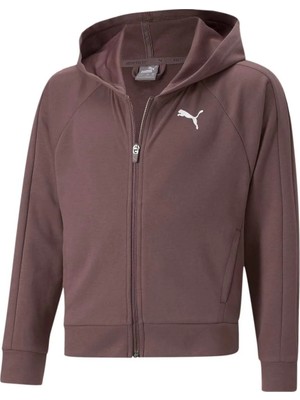 Puma Modern Sports Fz Hoodie