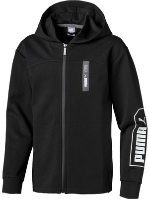 Puma Nu-Tılıty Hooded Jacket B