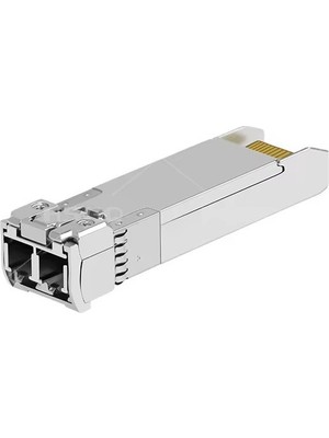 Mabelme Store Sfp-Ge-Bx-Lc-Cı 1.25 Gıgabıt 1310NM 20KM Sıngle Mod (Sm) Sfp Modül( Uyumlu)
