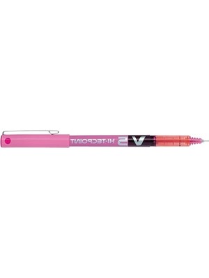 Odea Pembe Renkli Yazı Aracı, 0.5 mm Kalınlıkta