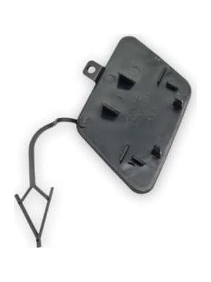 SBN - Store Ön Tampon Çeki Demiri Kapağı 3G0807155D Vw Passat B8.5 ile Uyumlu 2020-2023