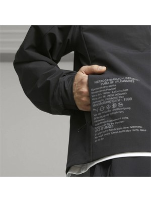 Puma x Pleasures Jacket