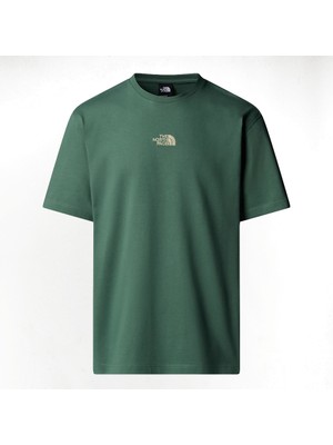 The North Face M Ss Herıtage Graphıc Relaxed Tee