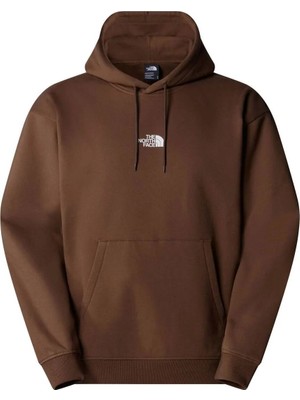 The North Face M Zumu Oversıze Hoodıe