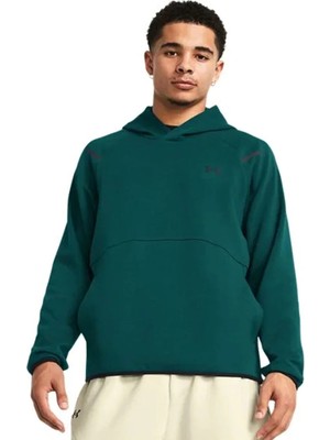 Under Armour Ua Unstoppable Flc Hd