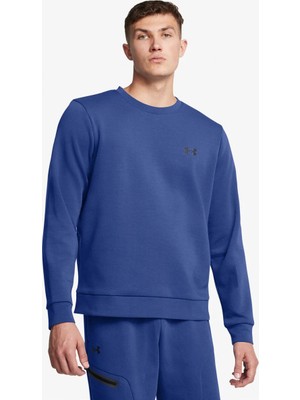 Under Armour Ua Unstoppable Flc Crew Eu