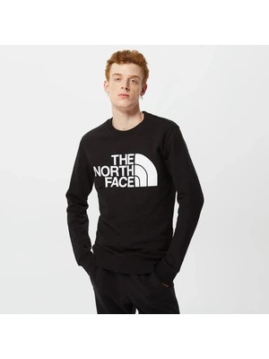 The North Face M Standard Crew - Eu