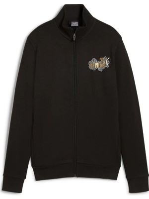 Puma Ess+ Class Act Track Jacket