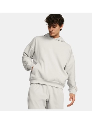 Under Armour Ua Journey Rib Hoodie