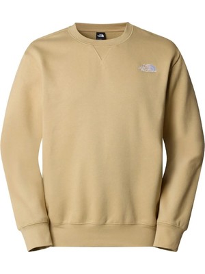 The North Face M Essentıal Relaxed Crew