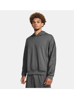 Under Armour Ua Journey Rib Hoodie