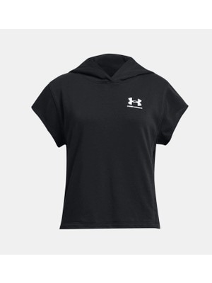 Under Armour Ua G Rival Try Ss Cut Hdy