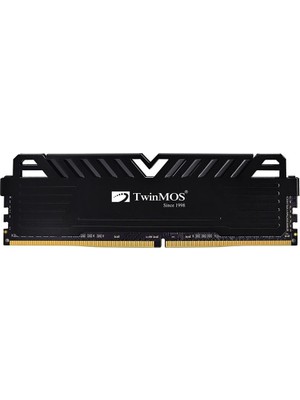Mabelme Store 16 GB Ddr4 3200MHZ Tornadox7 Pro CL16 Soğutuculu Dt TMD416GB3200D16BKX7P