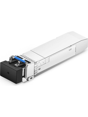 Mabelme Store Sfp+ 10G-LR-- 10GB 1310NM Lc Ddm 20KM Sm Sfp Modül( Uyumlu)