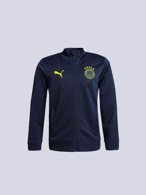 Puma Fsk Special Jacket Jr