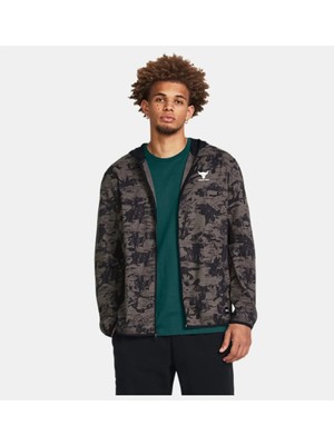 Under Armour Pjt Rck Iso Tide Hybrid Jkt