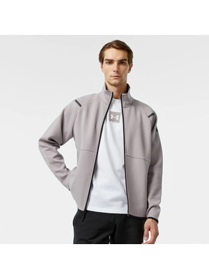 Under Armour Ua Unstoppable Flc Trk Jkt